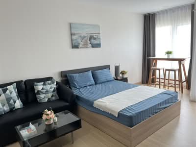 For Rent - Supalai Veranda Ramkhamhaeng, Bangkok