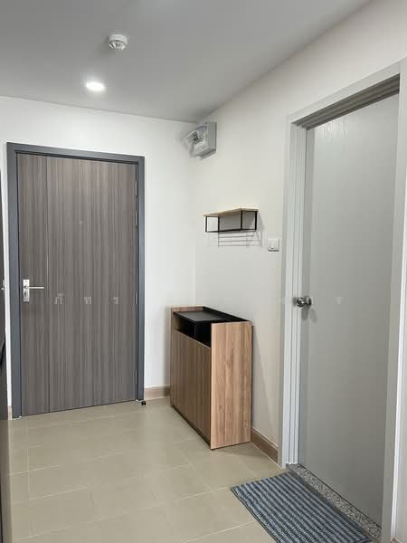 Supalai Veranda Ramkhamhaeng, Bangkok, Ramkhamhaeng Road, Hua Mak, Bang Kapi, Bangkok, Studio, 30 sqm, Condo For Rent, by ภัทร อิสรางกูร, 11435560 - DDproperty.com