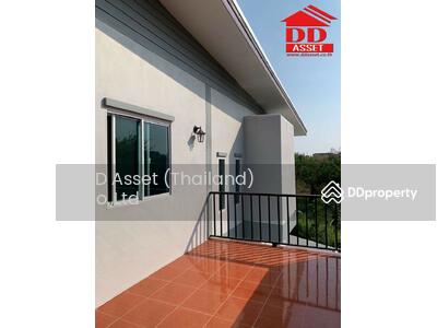 ขาย - ขายบ้านเดี่ยว สไตล์โมเดิร์น 2 ชั้น ตำบลหนองปลิง อำเภอเมือง จังหวัดนครสวรรค์ รหัส : H8079, นครสวรรค์