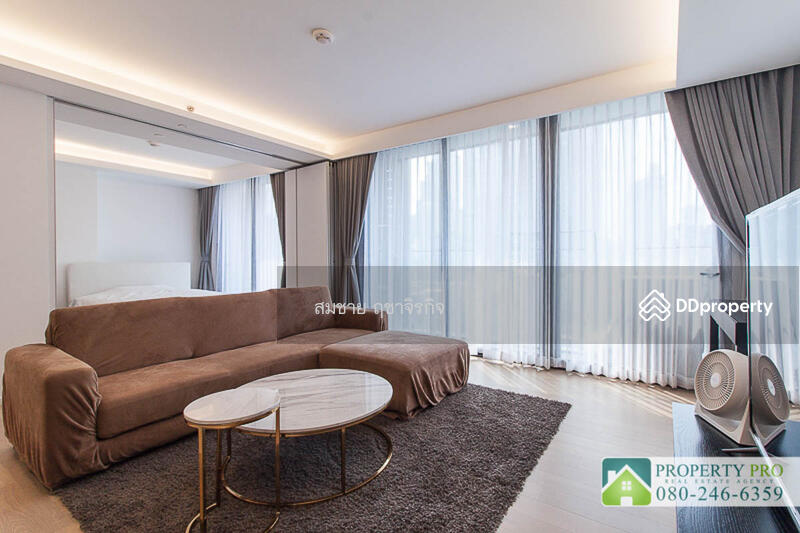 ขาย - Circle Sukhumvit 11 : เซอร์เคิล สุขุมวิท 11, กรุงเทพ