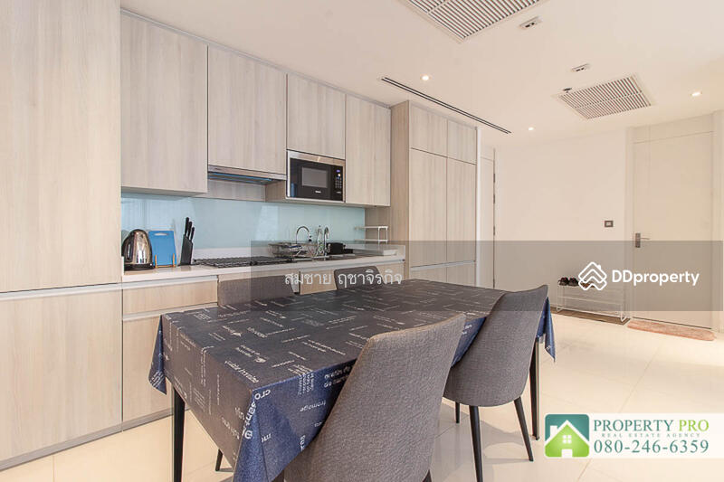 For Sale - Circle Sukhumvit 11, Bangkok