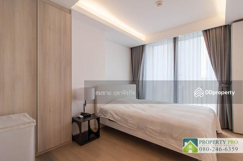 ขาย - Circle Sukhumvit 11 : เซอร์เคิล สุขุมวิท 11, กรุงเทพ