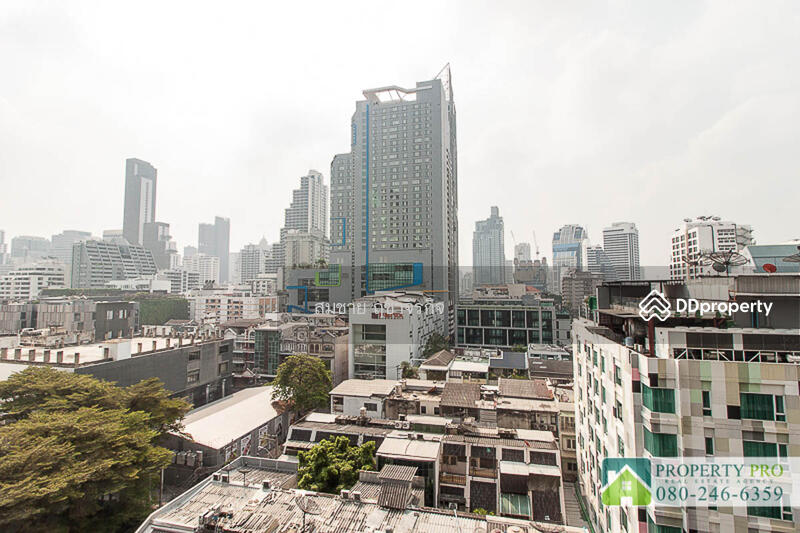 ขาย - Circle Sukhumvit 11 : เซอร์เคิล สุขุมวิท 11, กรุงเทพ