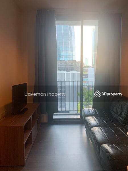 The Edge Sukhumvit 23, Bangkok, 6 Soi Sukhumvit 23, Khlongtoei Nua, Watthana, Bangkok, 1 Bedroom, 30 sqm, Condo For Rent, by Caveman Property, 11435669 - DDproperty.com