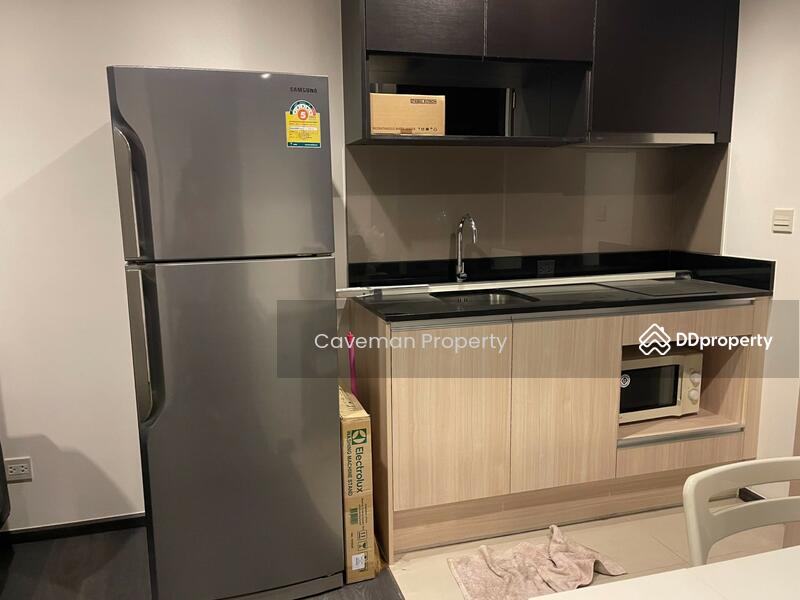 The Edge Sukhumvit 23, Bangkok, 6 Soi Sukhumvit 23, Khlongtoei Nua, Watthana, Bangkok, 1 Bedroom, 30 sqm, Condo For Rent, by Caveman Property, 11435669 - DDproperty.com