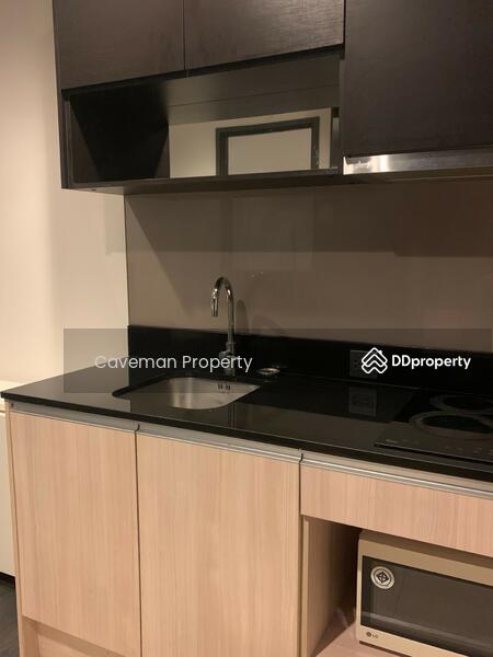 The Edge Sukhumvit 23, Bangkok, 6 Soi Sukhumvit 23, Khlongtoei Nua, Watthana, Bangkok, 1 Bedroom, 30 sqm, Condo For Rent, by Caveman Property, 11435669 - DDproperty.com