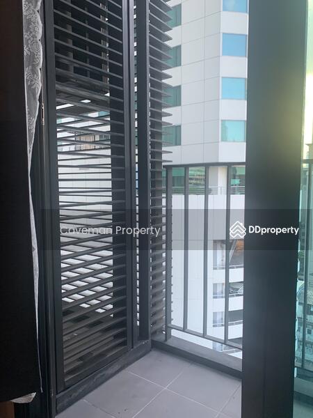 The Edge Sukhumvit 23, Bangkok, 6 Soi Sukhumvit 23, Khlongtoei Nua, Watthana, Bangkok, 1 Bedroom, 30 sqm, Condo For Rent, by Caveman Property, 11435669 - DDproperty.com