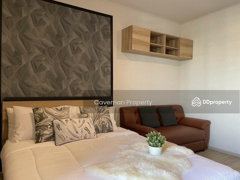 IDEO Sukhumvit 93, Bangkok, 2331 Soi Sukhumvit 93, Bang Chak, Phra Khanong, Bangkok, Studio, 26 sqm, Condo For Rent, by Caveman Property, 11435704 - DDproperty.com