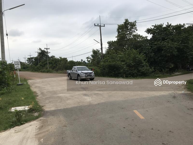 ขาย - ขายที่ดิน, เพชรบุรี