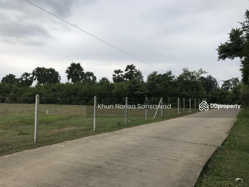 ขาย - ขายที่ดิน, เพชรบุรี