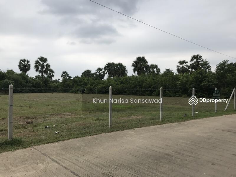 ขาย - ขายที่ดิน, เพชรบุรี