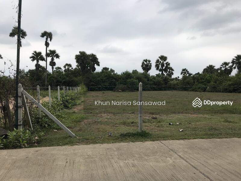 ขาย - ขายที่ดิน, เพชรบุรี