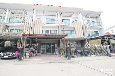 ขาย - Town Avenue Rama 2 Soi 30 : ทาวน์ อเวนิว พระราม 2 ซอย 30, กรุงเทพ