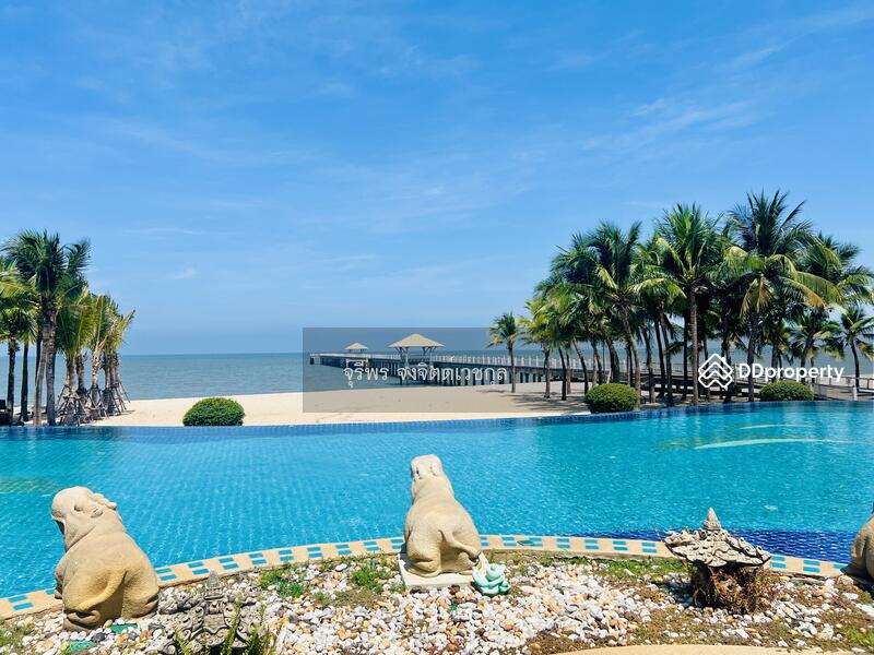 ขาย - Casalunar Paradiso : คาซาลูน่า พาราดิโซ, ชลบุรี