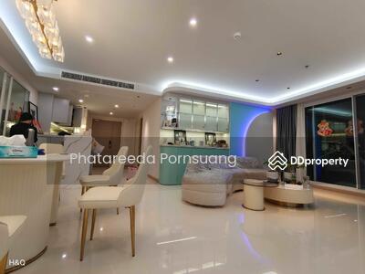 ขาย - Supalai Riva Grande Rama 3 : ศุภาลัย ริวา แกรนด์ พระราม 3, กรุงเทพ