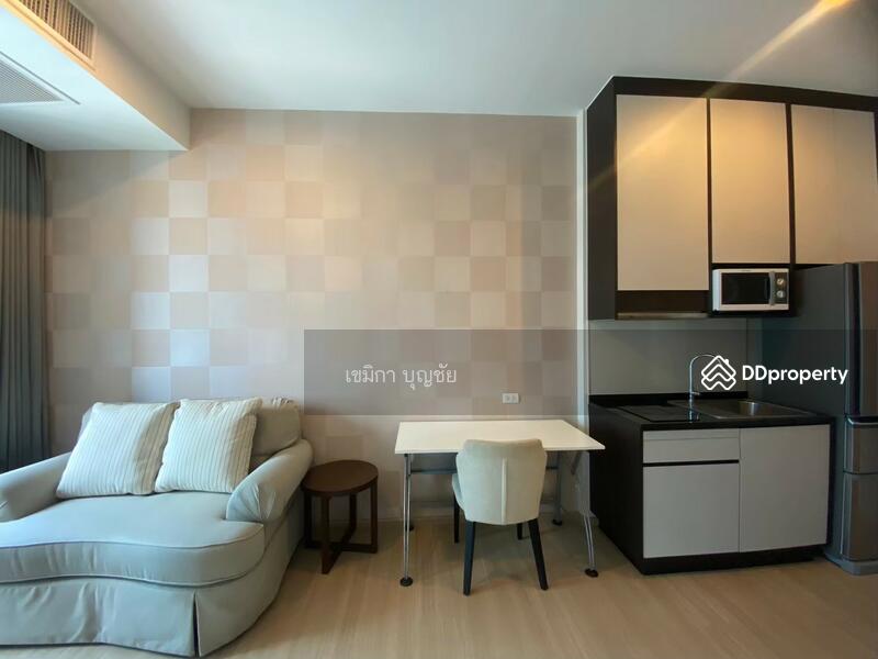 The Capital Ekamai-Thonglor, Bangkok, 2898 New Petchaburi Rd, Bang Kapi, Huai Khwang, Bangkok, 1 Bedroom, 35 sqm, Condo For Sale, by เขมิกา บุญชัย, 11435826 - DDproperty.com