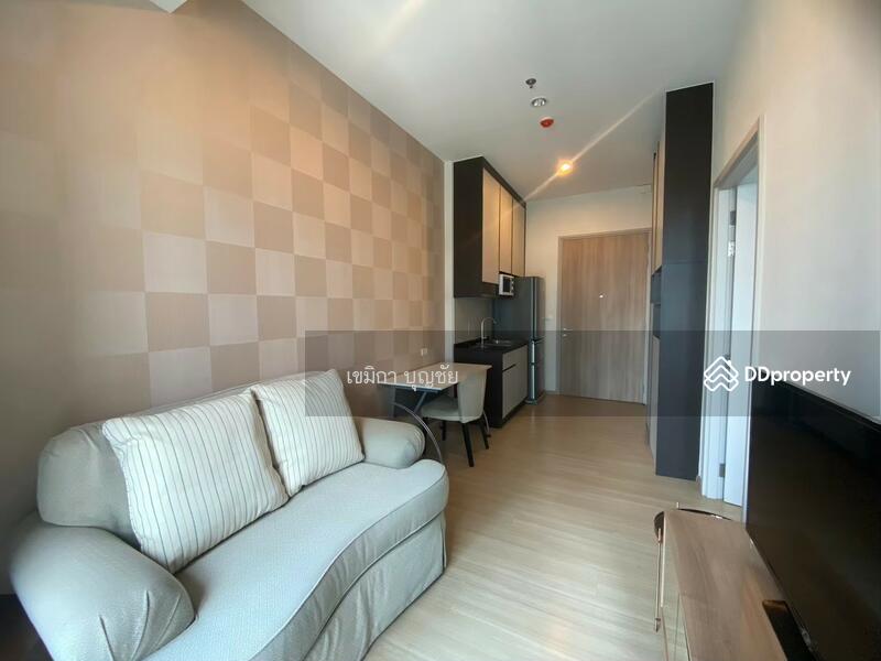 The Capital Ekamai-Thonglor, Bangkok, 2898 New Petchaburi Rd, Bang Kapi, Huai Khwang, Bangkok, 1 Bedroom, 35 sqm, Condo For Sale, by เขมิกา บุญชัย, 11435826 - DDproperty.com