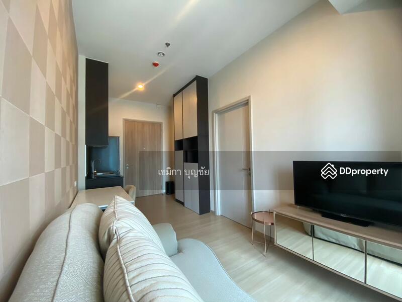 The Capital Ekamai-Thonglor, Bangkok, 2898 New Petchaburi Rd, Bang Kapi, Huai Khwang, Bangkok, 1 Bedroom, 35 sqm, Condo For Sale, by เขมิกา บุญชัย, 11435826 - DDproperty.com