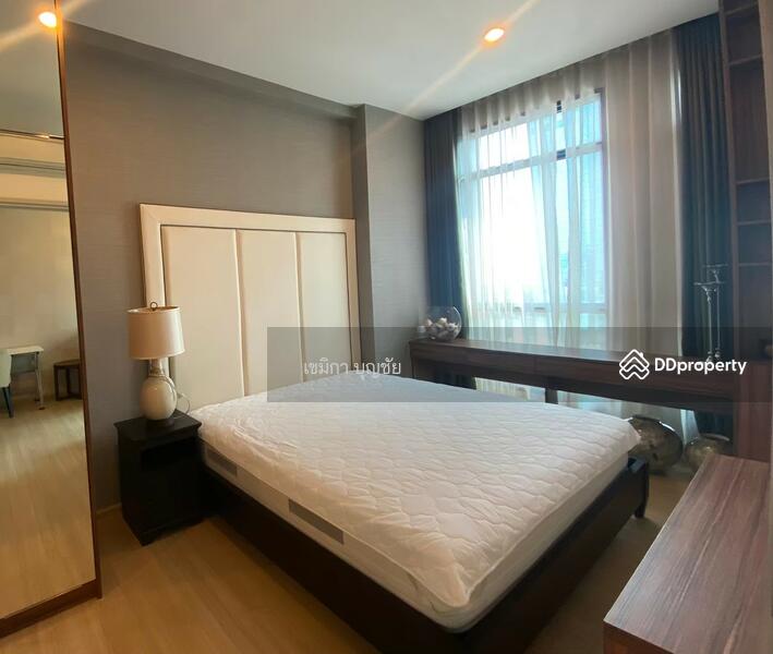 The Capital Ekamai-Thonglor : เดอะ แคปปิตอล เอกมัย-ทอหล่อ, กรุงเทพ, 2898 ถนนเพชรบุรีตัดใหม่, บางกะปิ, ห้วยขวาง, กรุงเทพ, 35 ตร.ม., คอนโด ขาย, โดย เขมิกา บุญชัย, 11435826 - DDproperty.com