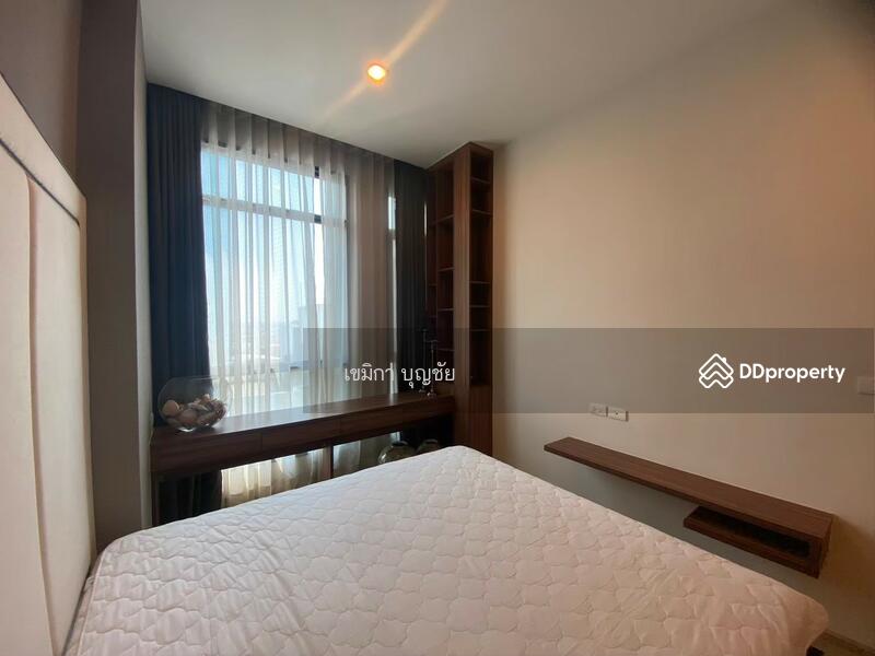 The Capital Ekamai-Thonglor, Bangkok, 2898 New Petchaburi Rd, Bang Kapi, Huai Khwang, Bangkok, 1 Bedroom, 35 sqm, Condo For Sale, by เขมิกา บุญชัย, 11435826 - DDproperty.com