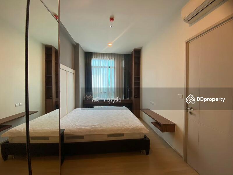 The Capital Ekamai-Thonglor : เดอะ แคปปิตอล เอกมัย-ทอหล่อ, กรุงเทพ, 2898 ถนนเพชรบุรีตัดใหม่, บางกะปิ, ห้วยขวาง, กรุงเทพ, 35 ตร.ม., คอนโด ขาย, โดย เขมิกา บุญชัย, 11435826 - DDproperty.com