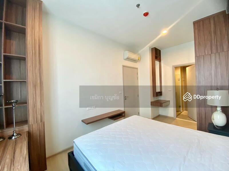 The Capital Ekamai-Thonglor : เดอะ แคปปิตอล เอกมัย-ทอหล่อ, กรุงเทพ, 2898 ถนนเพชรบุรีตัดใหม่, บางกะปิ, ห้วยขวาง, กรุงเทพ, 35 ตร.ม., คอนโด ขาย, โดย เขมิกา บุญชัย, 11435826 - DDproperty.com