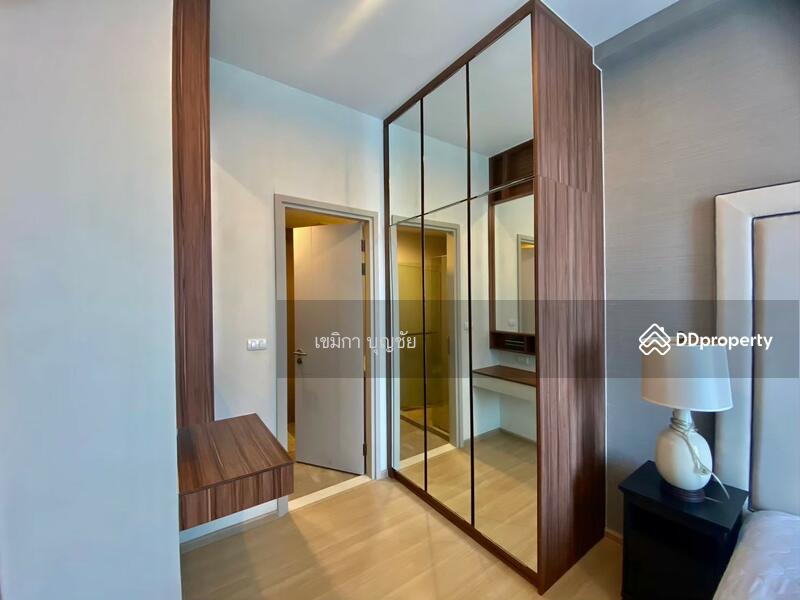 The Capital Ekamai-Thonglor, Bangkok, 2898 New Petchaburi Rd, Bang Kapi, Huai Khwang, Bangkok, 1 Bedroom, 35 sqm, Condo For Sale, by เขมิกา บุญชัย, 11435826 - DDproperty.com