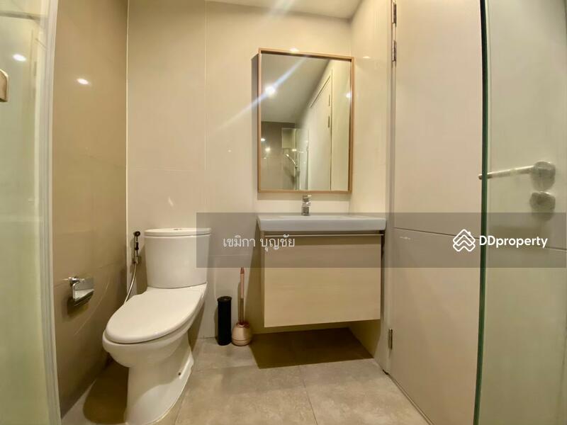 The Capital Ekamai-Thonglor, Bangkok, 2898 New Petchaburi Rd, Bang Kapi, Huai Khwang, Bangkok, 1 Bedroom, 35 sqm, Condo For Sale, by เขมิกา บุญชัย, 11435826 - DDproperty.com