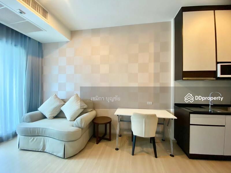 The Capital Ekamai-Thonglor, Bangkok, 2898 New Petchaburi Rd, Bang Kapi, Huai Khwang, Bangkok, 1 Bedroom, 35 sqm, Condo For Sale, by เขมิกา บุญชัย, 11435826 - DDproperty.com
