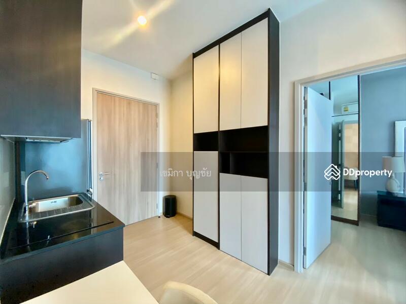 The Capital Ekamai-Thonglor, Bangkok, 2898 New Petchaburi Rd, Bang Kapi, Huai Khwang, Bangkok, 1 Bedroom, 35 sqm, Condo For Sale, by เขมิกา บุญชัย, 11435826 - DDproperty.com