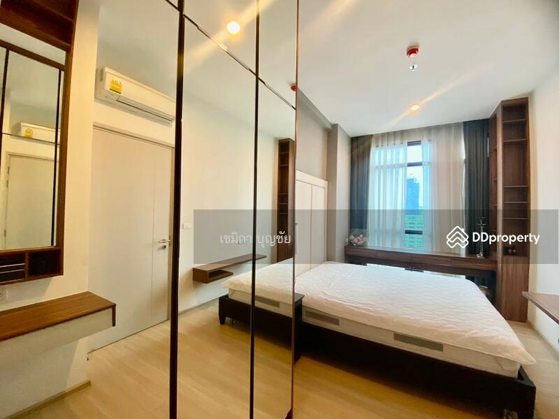 The Capital Ekamai-Thonglor, Bangkok, 2898 New Petchaburi Rd, Bang Kapi, Huai Khwang, Bangkok, 1 Bedroom, 35 sqm, Condo For Sale, by เขมิกา บุญชัย, 11435826 - DDproperty.com