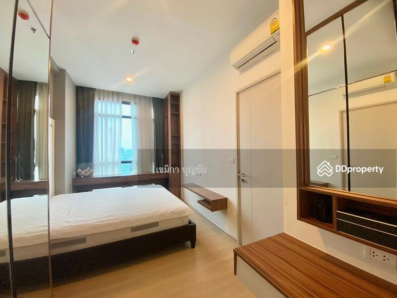 The Capital Ekamai-Thonglor, Bangkok, 2898 New Petchaburi Rd, Bang Kapi, Huai Khwang, Bangkok, 1 Bedroom, 35 sqm, Condo For Sale, by เขมิกา บุญชัย, 11435826 - DDproperty.com