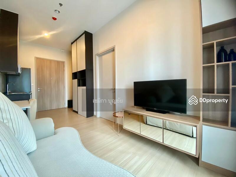 The Capital Ekamai-Thonglor, Bangkok, 2898 New Petchaburi Rd, Bang Kapi, Huai Khwang, Bangkok, 1 Bedroom, 35 sqm, Condo For Sale, by เขมิกา บุญชัย, 11435826 - DDproperty.com