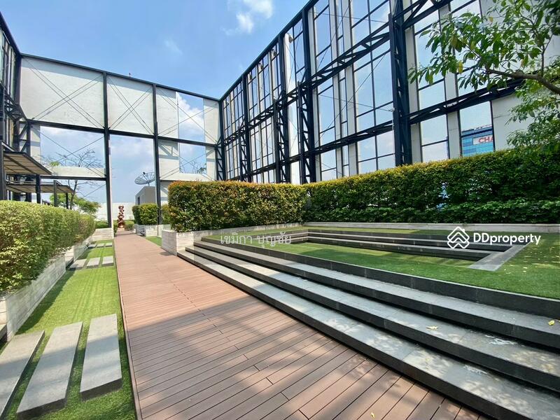 The Capital Ekamai-Thonglor, Bangkok, 2898 New Petchaburi Rd, Bang Kapi, Huai Khwang, Bangkok, 1 Bedroom, 35 sqm, Condo For Sale, by เขมิกา บุญชัย, 11435826 - DDproperty.com