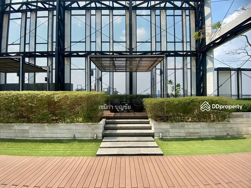 The Capital Ekamai-Thonglor : เดอะ แคปปิตอล เอกมัย-ทอหล่อ, กรุงเทพ, 2898 ถนนเพชรบุรีตัดใหม่, บางกะปิ, ห้วยขวาง, กรุงเทพ, 35 ตร.ม., คอนโด ขาย, โดย เขมิกา บุญชัย, 11435826 - DDproperty.com