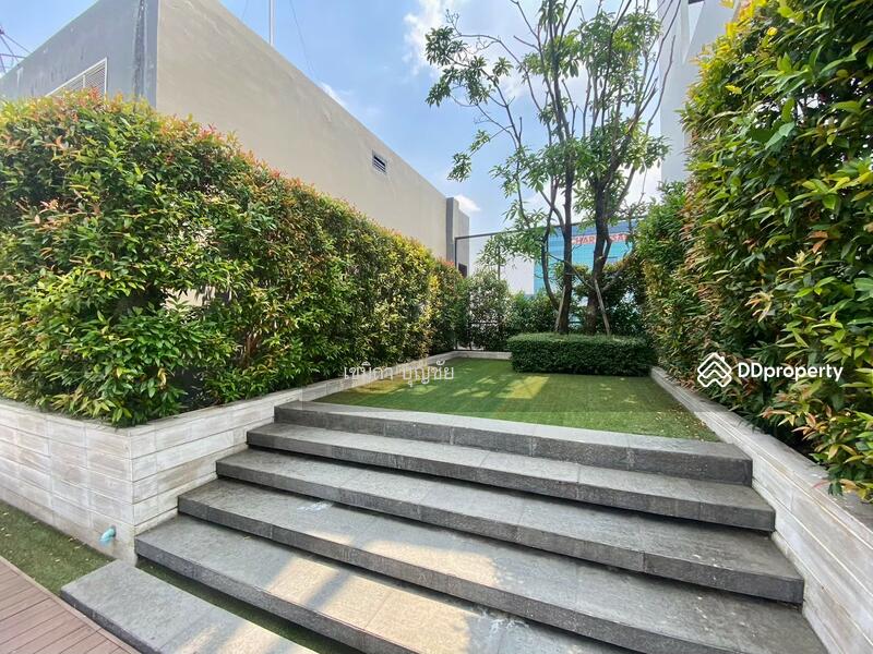 The Capital Ekamai-Thonglor, Bangkok, 2898 New Petchaburi Rd, Bang Kapi, Huai Khwang, Bangkok, 1 Bedroom, 35 sqm, Condo For Sale, by เขมิกา บุญชัย, 11435826 - DDproperty.com