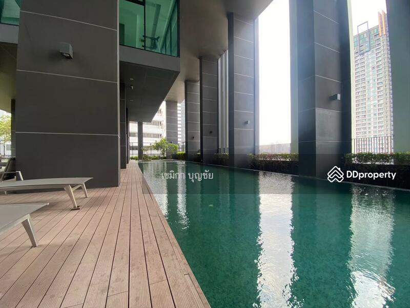 The Capital Ekamai-Thonglor, Bangkok, 2898 New Petchaburi Rd, Bang Kapi, Huai Khwang, Bangkok, 1 Bedroom, 35 sqm, Condo For Sale, by เขมิกา บุญชัย, 11435826 - DDproperty.com