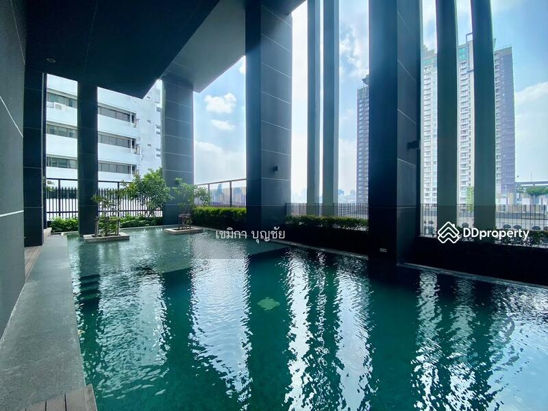 The Capital Ekamai-Thonglor, Bangkok, 2898 New Petchaburi Rd, Bang Kapi, Huai Khwang, Bangkok, 1 Bedroom, 35 sqm, Condo For Sale, by เขมิกา บุญชัย, 11435826 - DDproperty.com