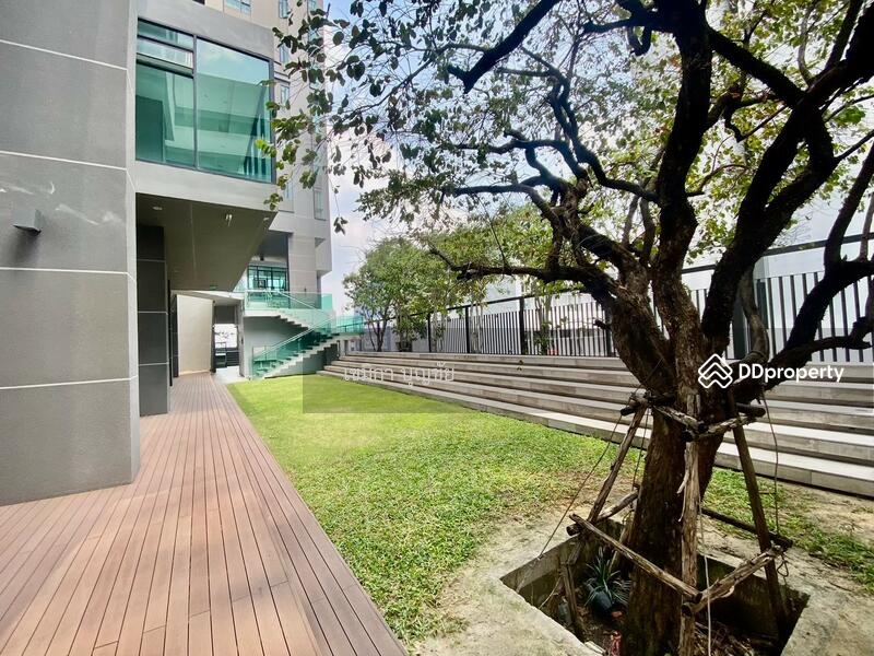 The Capital Ekamai-Thonglor, Bangkok, 2898 New Petchaburi Rd, Bang Kapi, Huai Khwang, Bangkok, 1 Bedroom, 35 sqm, Condo For Sale, by เขมิกา บุญชัย, 11435826 - DDproperty.com