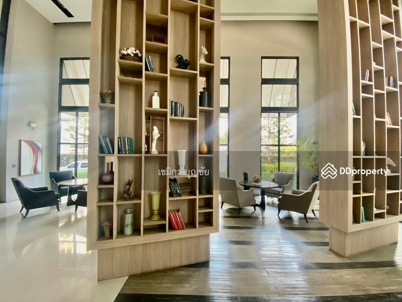 The Capital Ekamai-Thonglor, Bangkok, 2898 New Petchaburi Rd, Bang Kapi, Huai Khwang, Bangkok, 1 Bedroom, 35 sqm, Condo For Sale, by เขมิกา บุญชัย, 11435826 - DDproperty.com