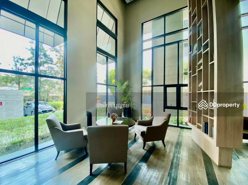 The Capital Ekamai-Thonglor, Bangkok, 2898 New Petchaburi Rd, Bang Kapi, Huai Khwang, Bangkok, 1 Bedroom, 35 sqm, Condo For Sale, by เขมิกา บุญชัย, 11435826 - DDproperty.com