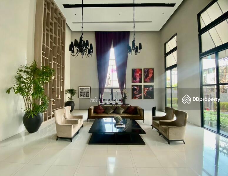 The Capital Ekamai-Thonglor : เดอะ แคปปิตอล เอกมัย-ทอหล่อ, กรุงเทพ, 2898 ถนนเพชรบุรีตัดใหม่, บางกะปิ, ห้วยขวาง, กรุงเทพ, 35 ตร.ม., คอนโด ขาย, โดย เขมิกา บุญชัย, 11435826 - DDproperty.com