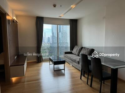 For Rent - Siri At Sukhumvit, Bangkok
