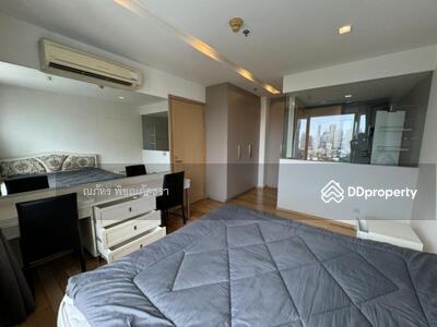 For Rent - Siri At Sukhumvit, Bangkok