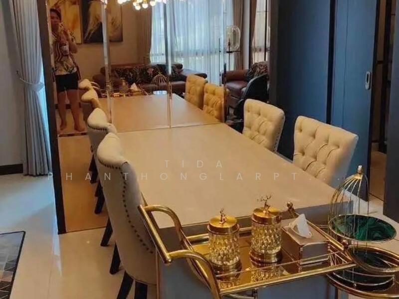 For Rent - Office Ratchada, Bangkok