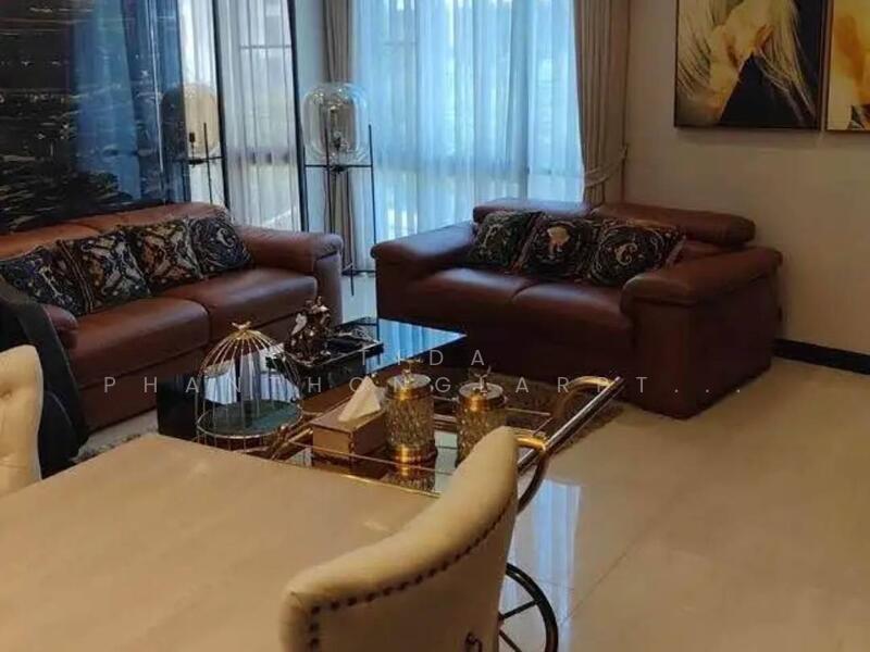 For Rent - Office Ratchada, Bangkok