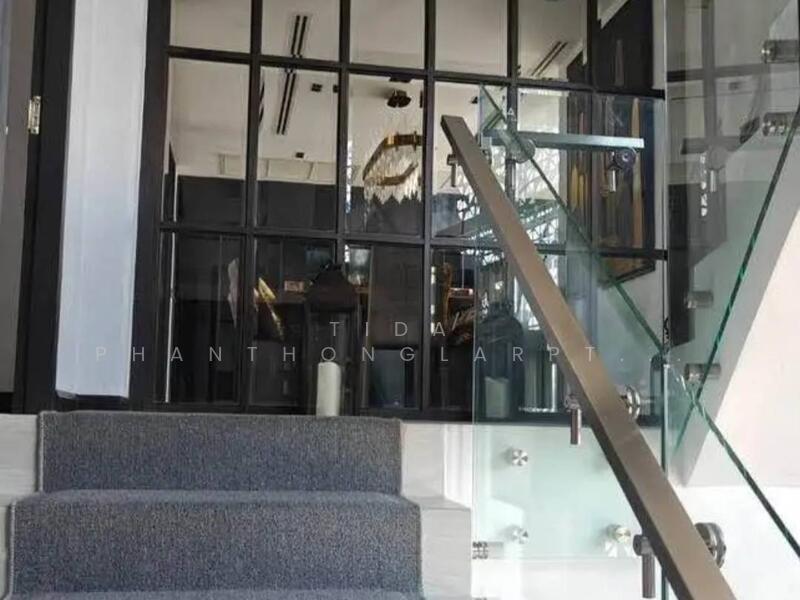 For Rent - Office Ratchada, Bangkok