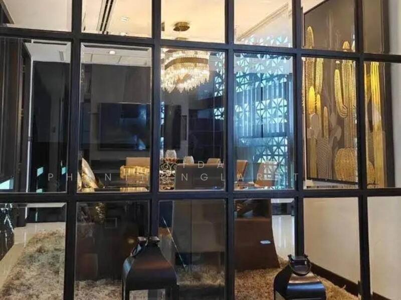 For Rent - Office Ratchada, Bangkok