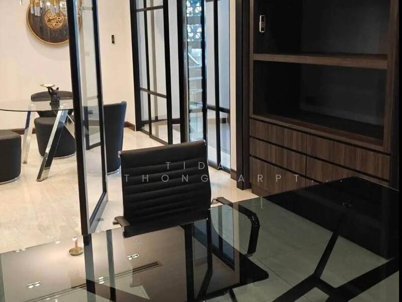 For Rent - Office Ratchada, Bangkok