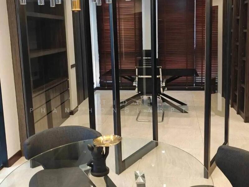 For Rent - Office Ratchada, Bangkok